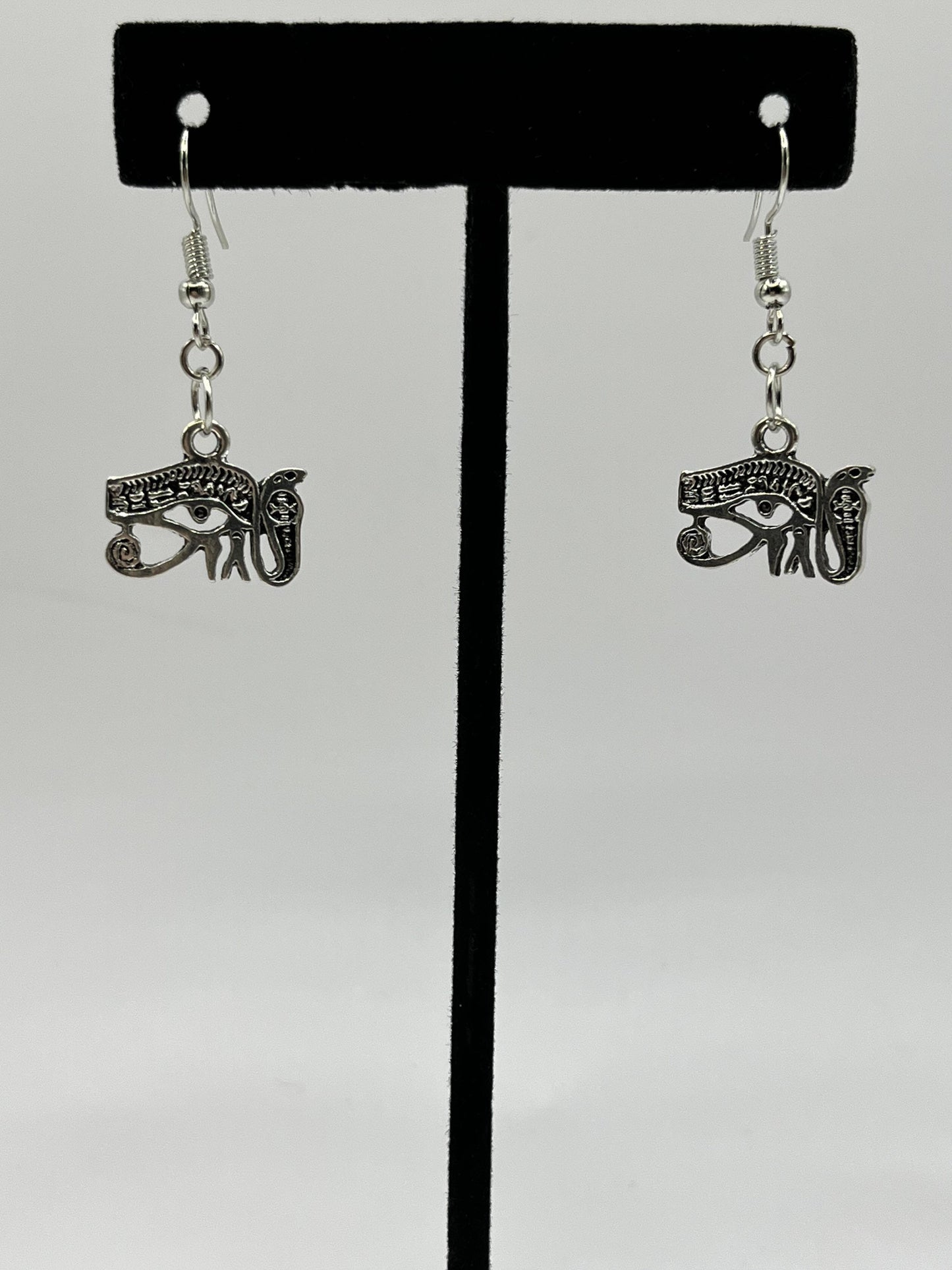 Eye of Horus Earring