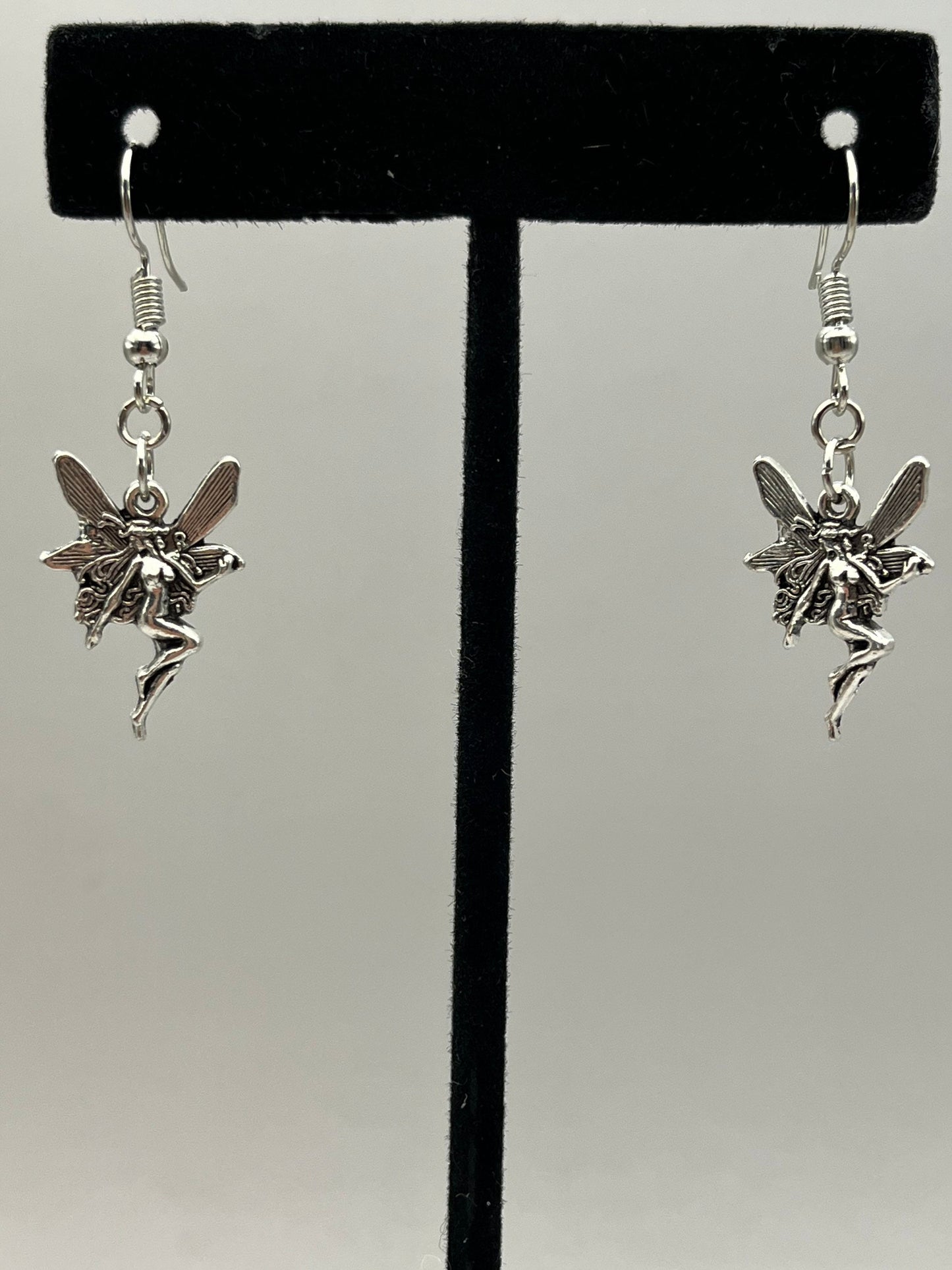 Fairy Earrings