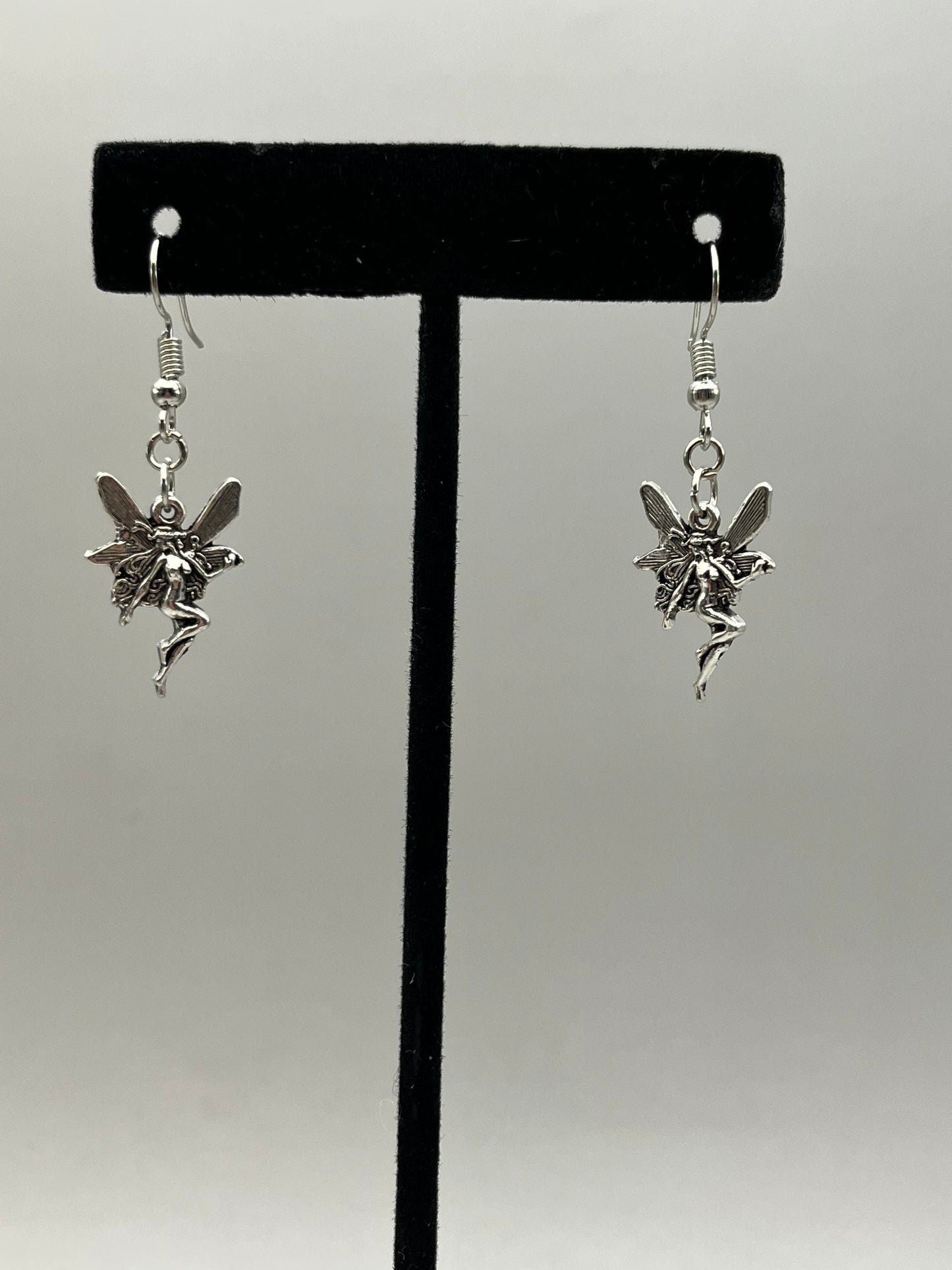 Fairy Earrings